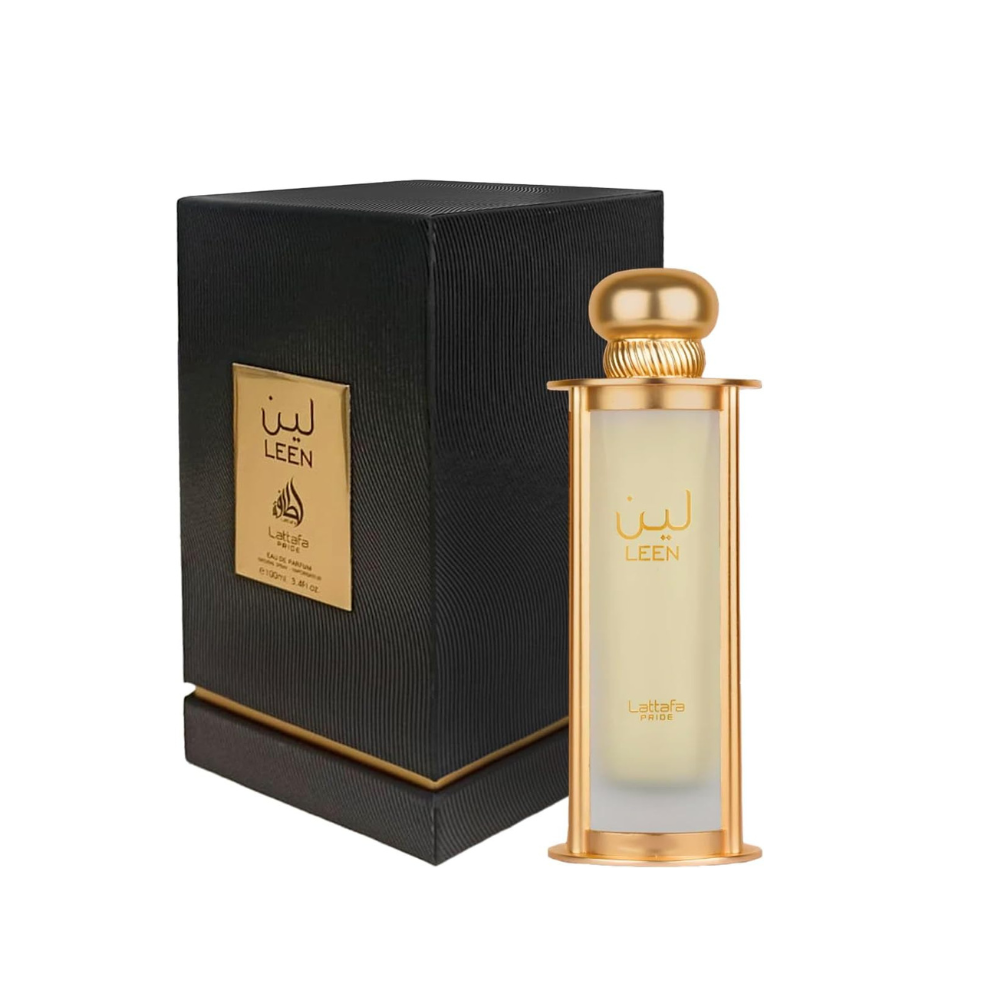 Lattafa Leen Eau De Parfum 100ML