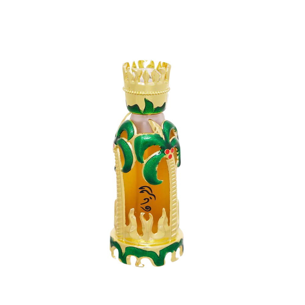 Khadlaj Al Riyan concentrated perfume oil