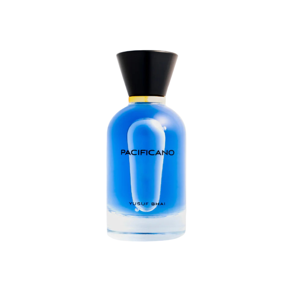 Yusuf Bhai Pacificano Eau De Parfum 100ML