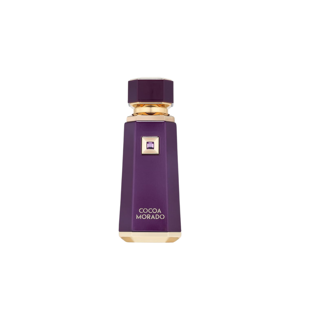 Fragrance World French Avenue Cocoa Morado EDP For Women 100ML