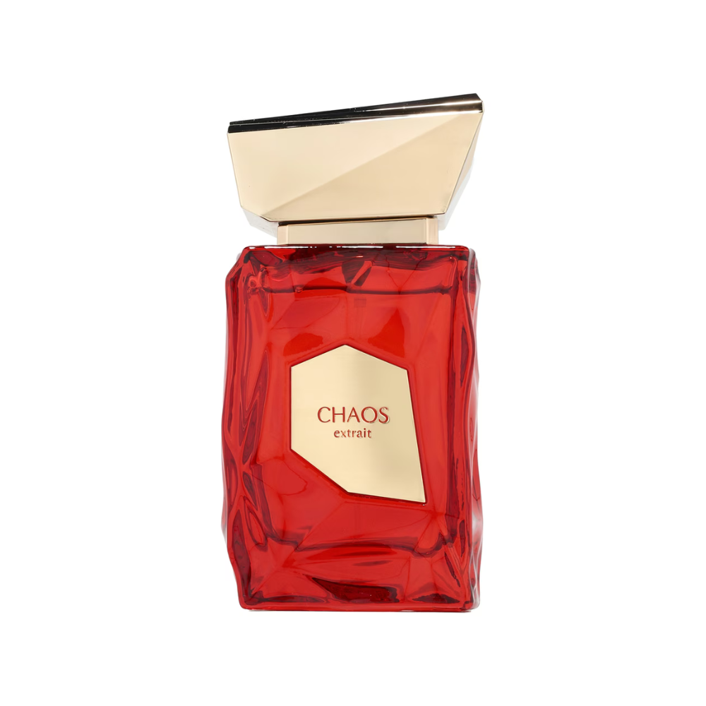 Fragrance World French Avenue Chaos Extrait De Parfum 100ML