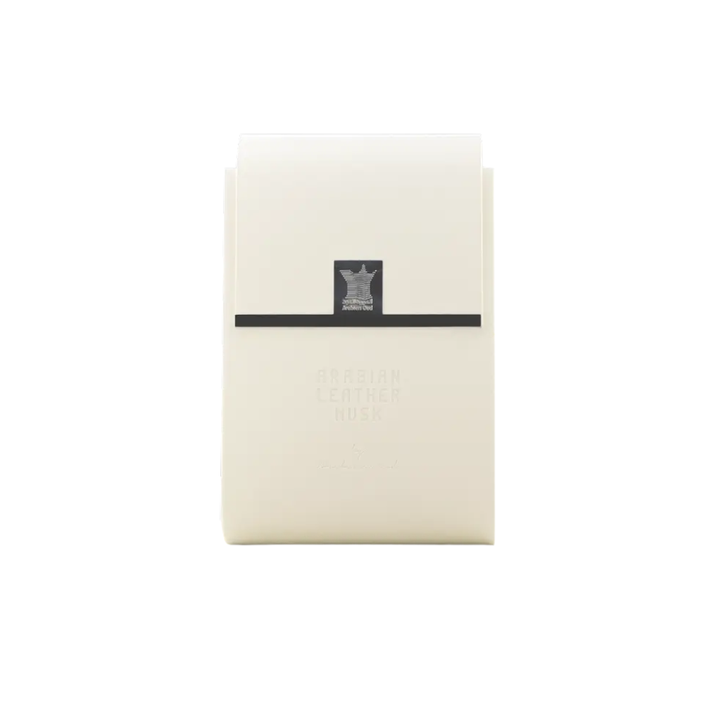 Arabian Oud Arabian Leather Musk Eau De Parfum 100ML