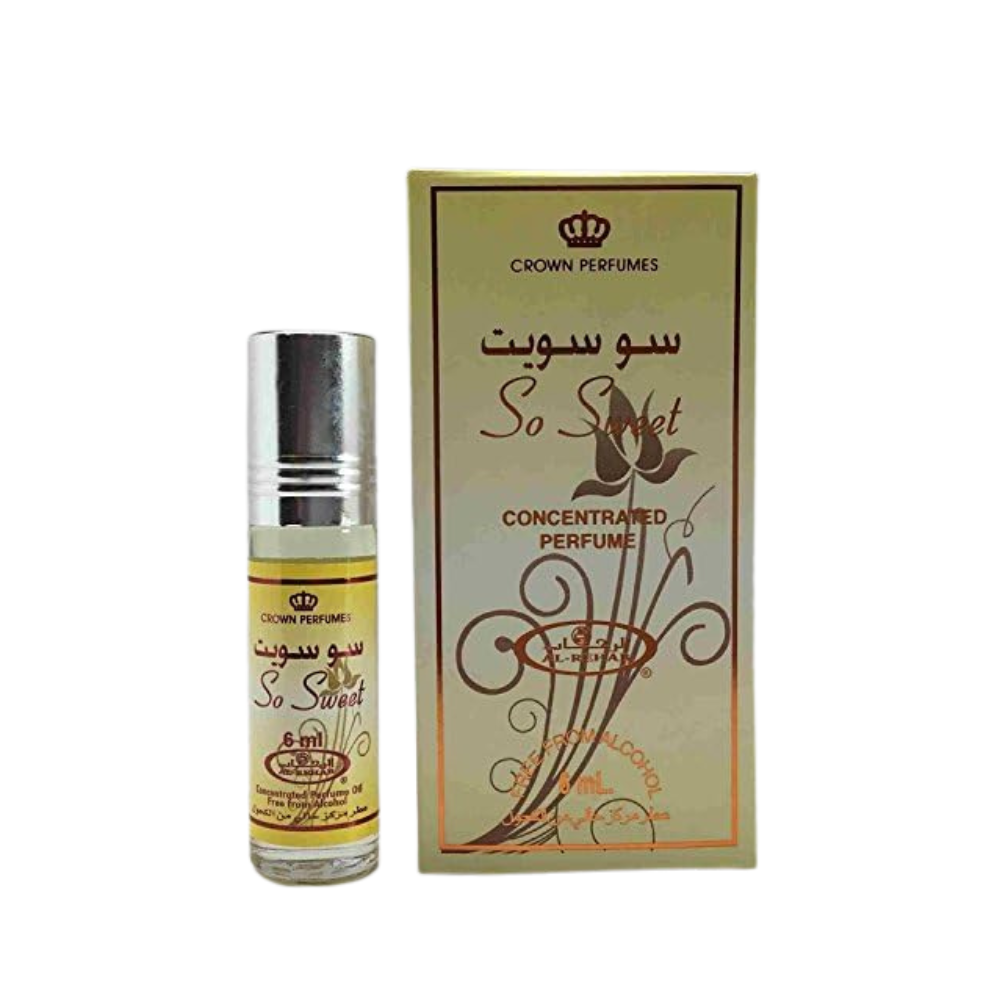 Al Rehab - So Sweet 6ML Roll