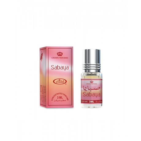 Al Rehab - Sabaya 3ML