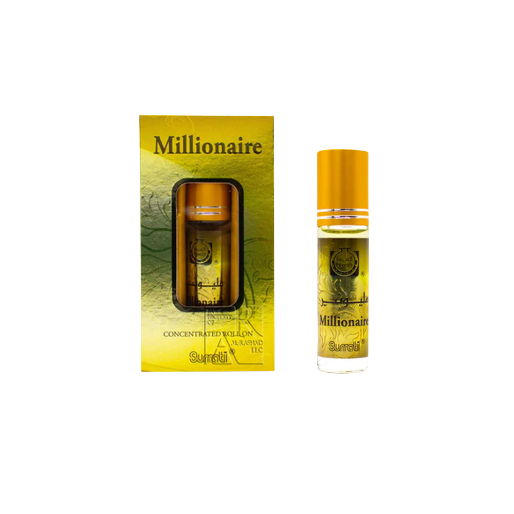 Surrati Millionaire 6ml Roll