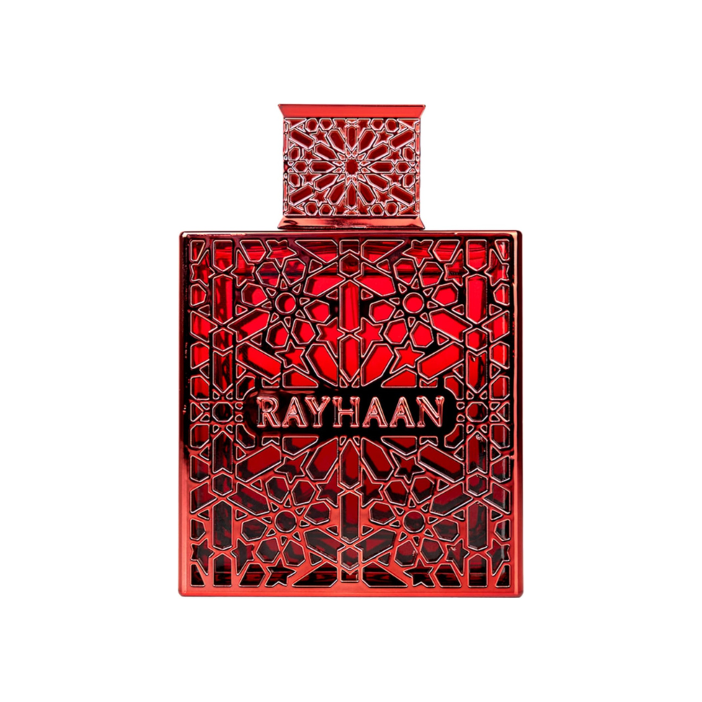 Rayhaan Crimson Eau De Parfum 100ML