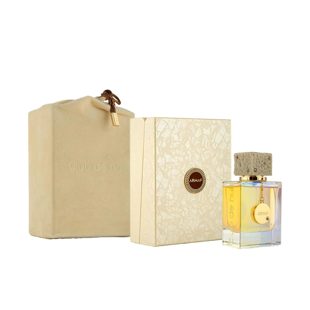 Armaf Club De Nuit Oud Eau De Parfum 100ML