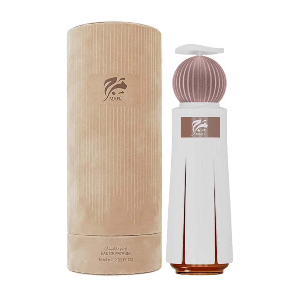 AHMED AL MAGRIBI- MARJ EAU DE PARFUM 60 ML