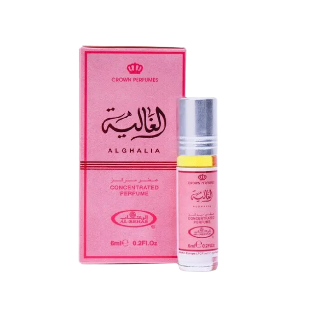 Al Rehab - Alghalia 6ML Roll