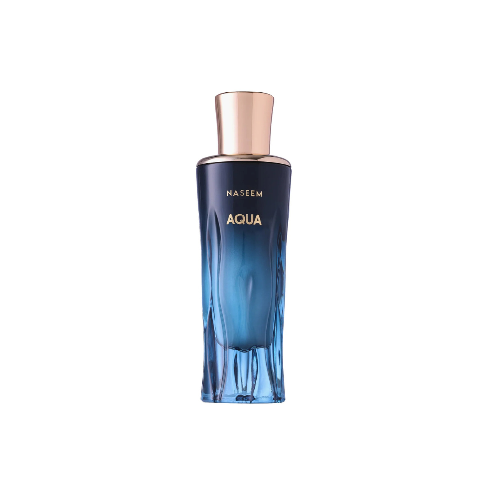 Naseem Aqua Aqua Eau De Parfum 80ML
