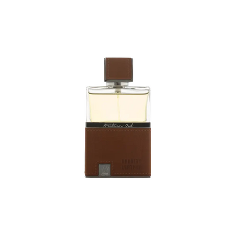 Arabian Oud Arabian Leather Eau De Parfum 100ML