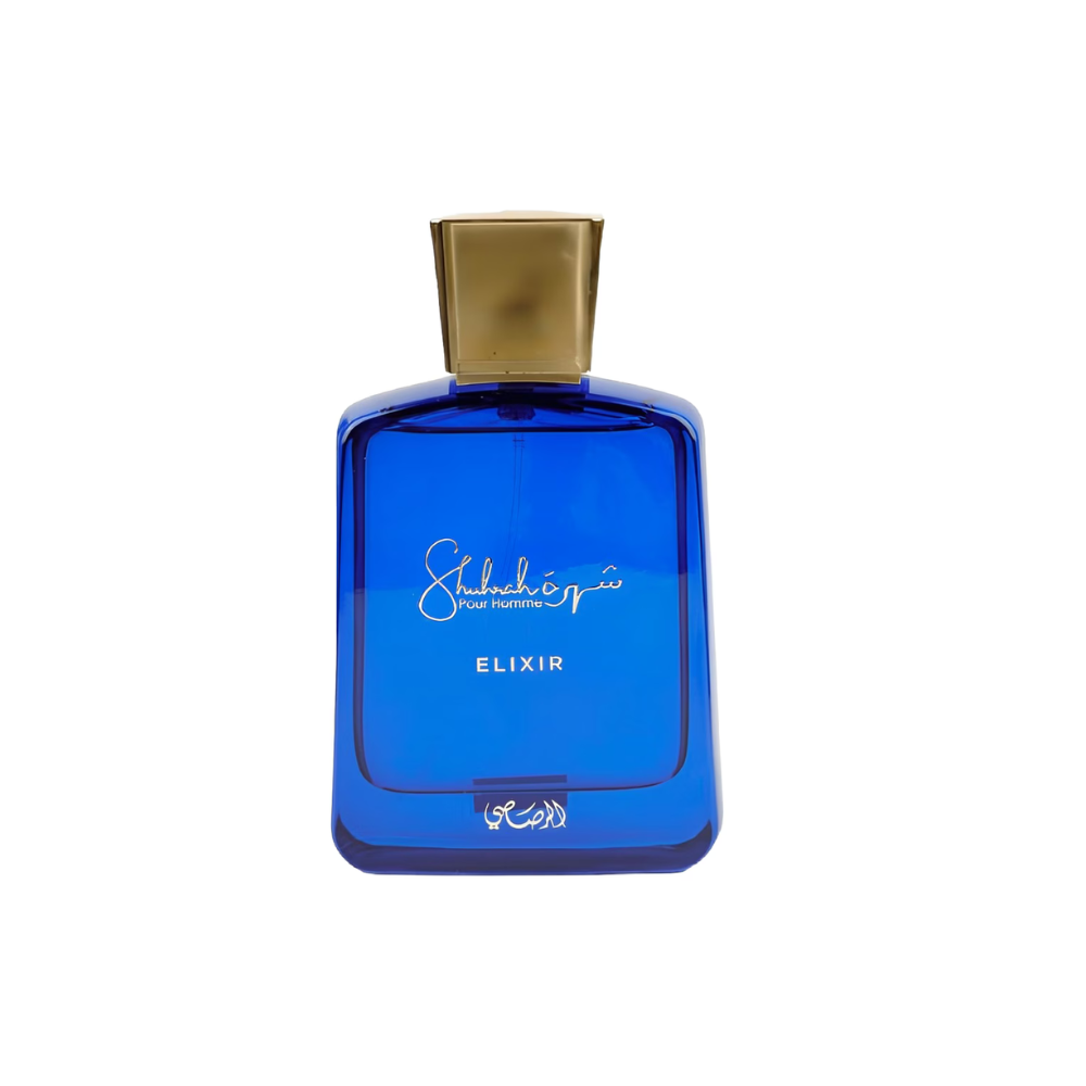 Rasasi Shuhrah Elixir Eau De Parfum 100ML