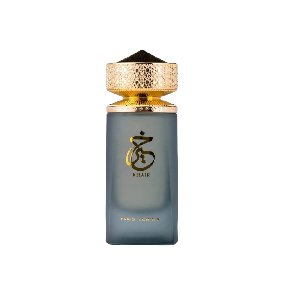 Paris Corner Khair Eau De Parfum 100ML