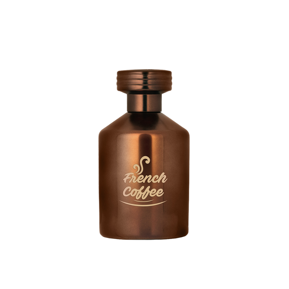 Al Rehab- French Coffee 100ML