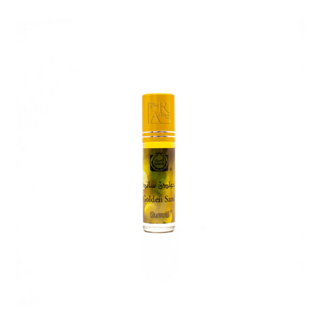 Golden Sand 6ML Roll- Surrati