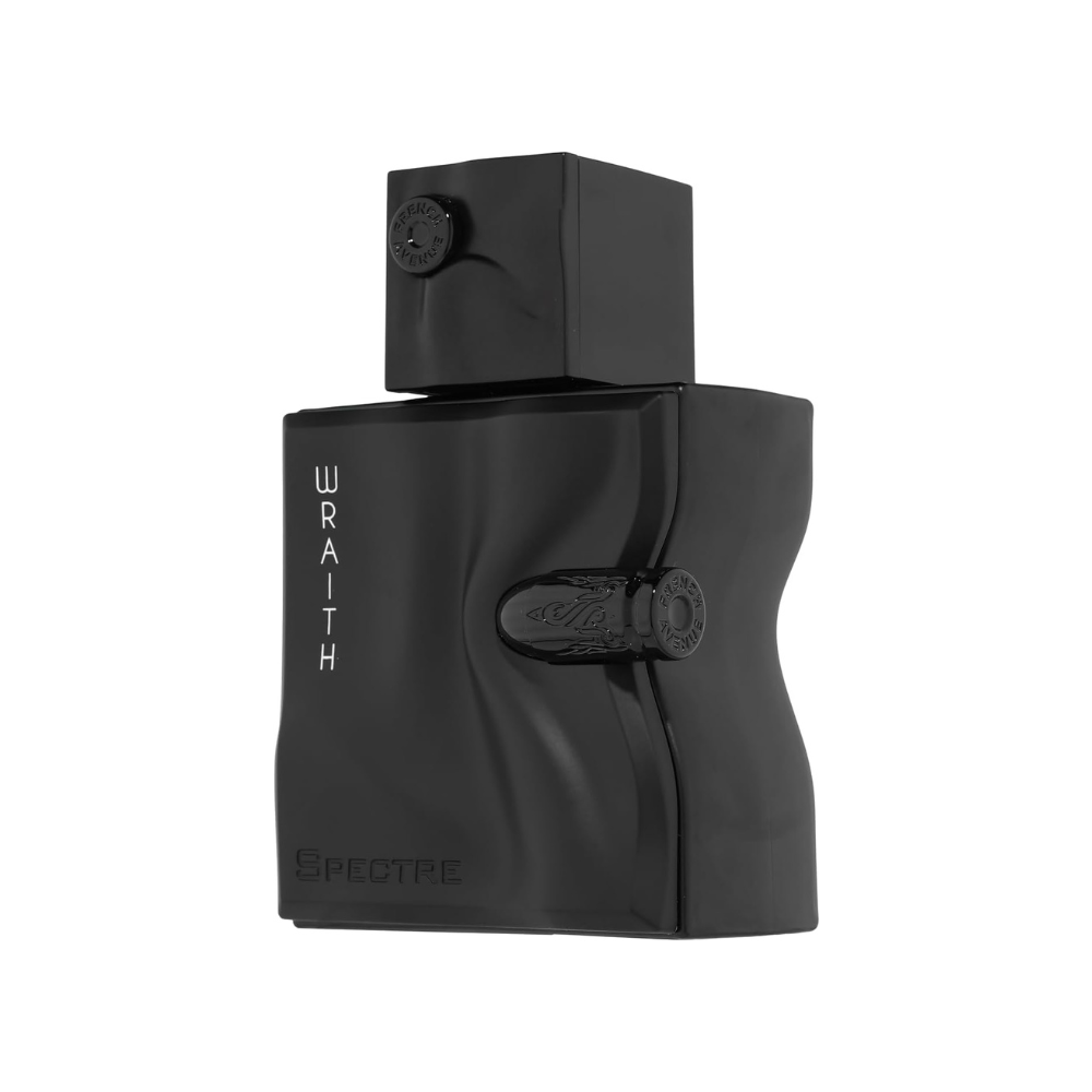 Fragrance World French Avenue - Fragrance World Spectre Wraith Eau de Parfum Spray for Men, 100ML