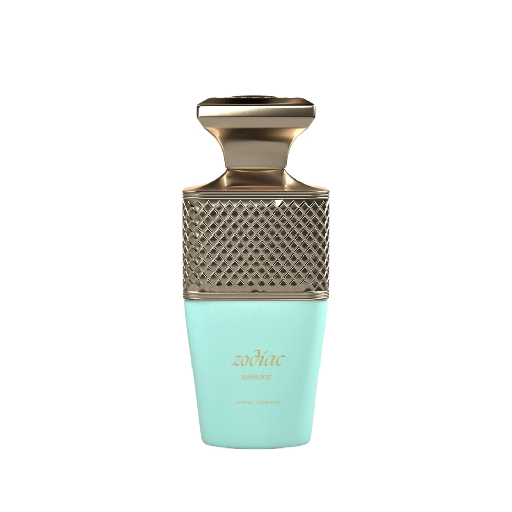 Paris Corner Zodiac Solmaris Eau De Parfum 100ML