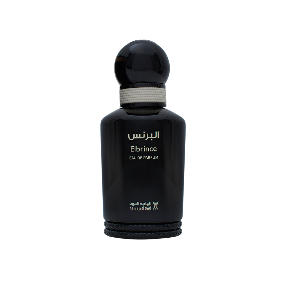 Al Majed Oud Elbrince (prince classic) Eau De Parfum 100ML