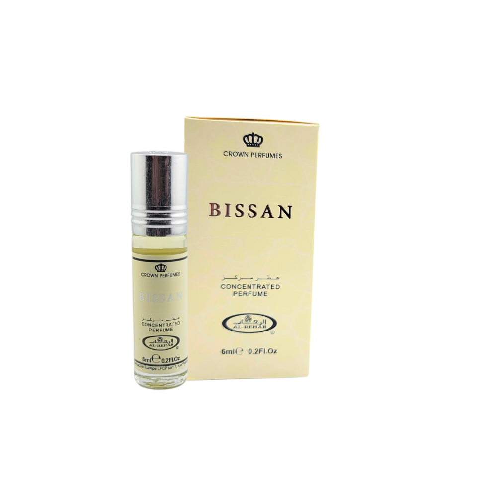 Al Rehab - Bissan 6ML Roll