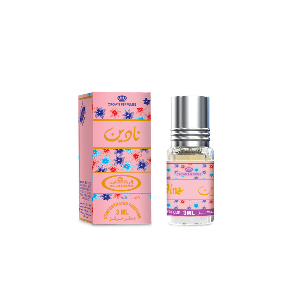 Al Rehab - Nadine 3ML