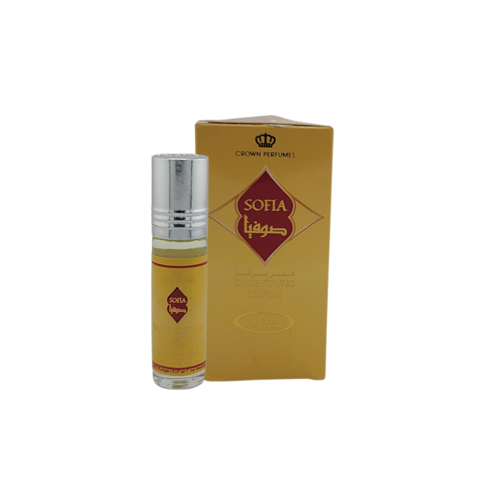 Al Rehab - Sofia 6ML Roll