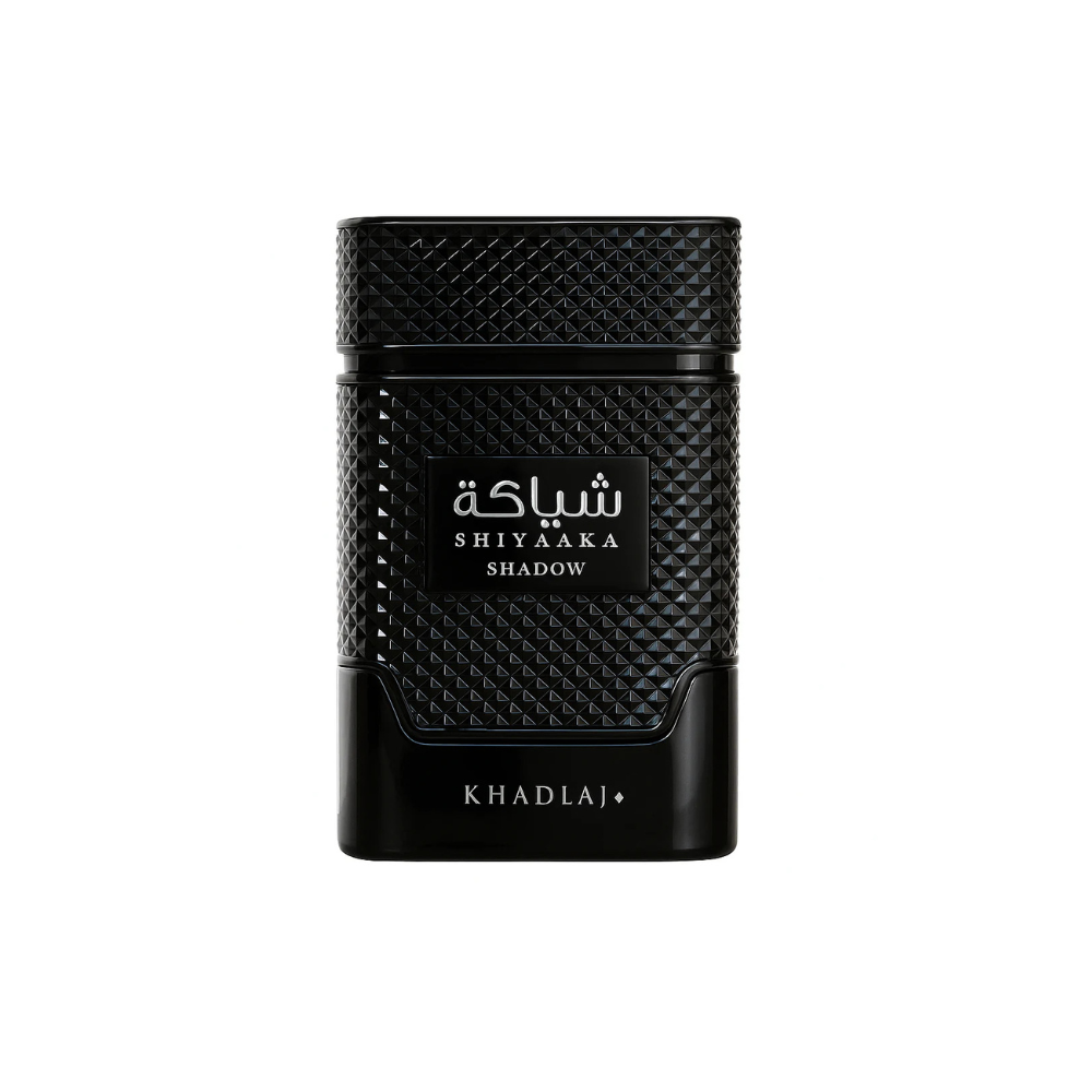 Khadlaj Shiyaaka Shadow Eau De Parfum 100ML
