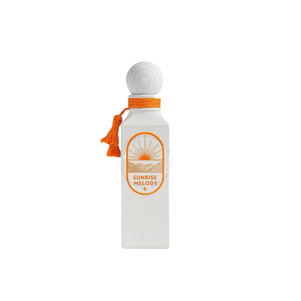 Ibrahim Al Qurashi Summer Ocean Sunrise Melody Eau De Parfum 100ML