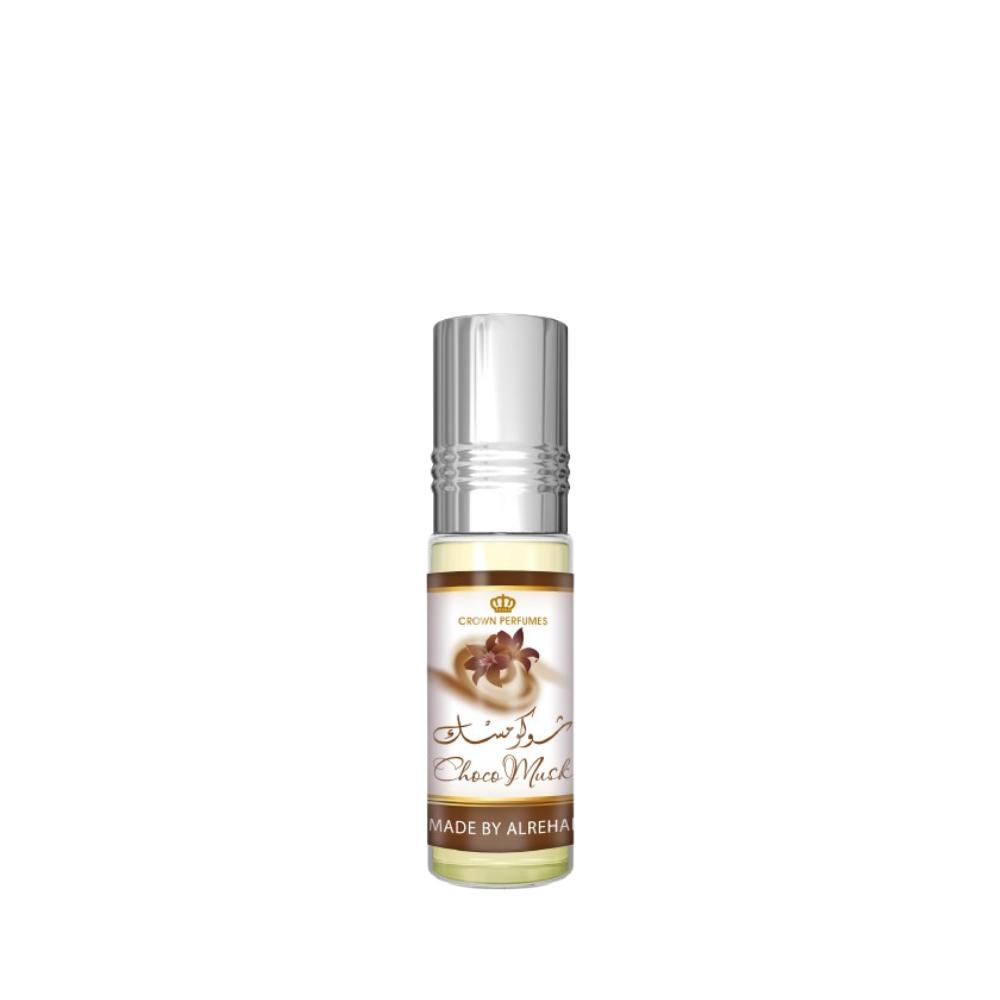 Al Rehab - Choco Musk 6ML