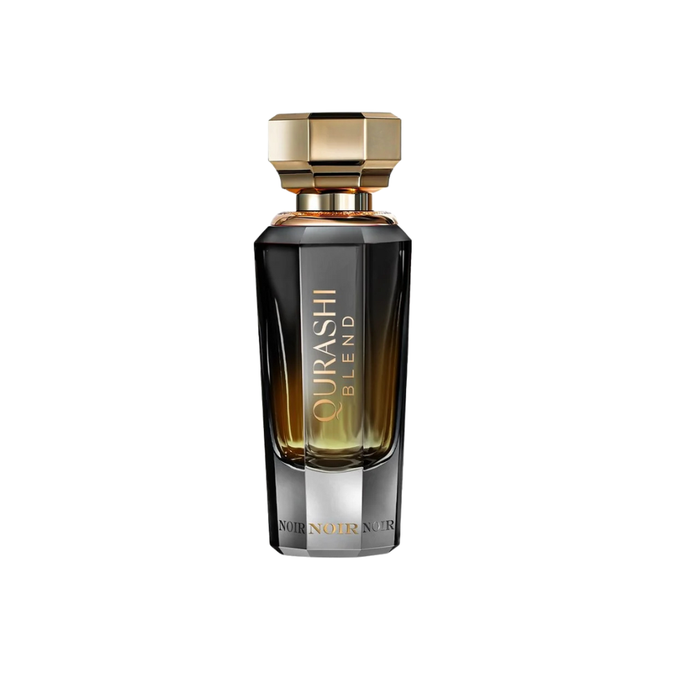 Abdul Samad Al Qurashi Blend Noir Eau De Parfum 90ML