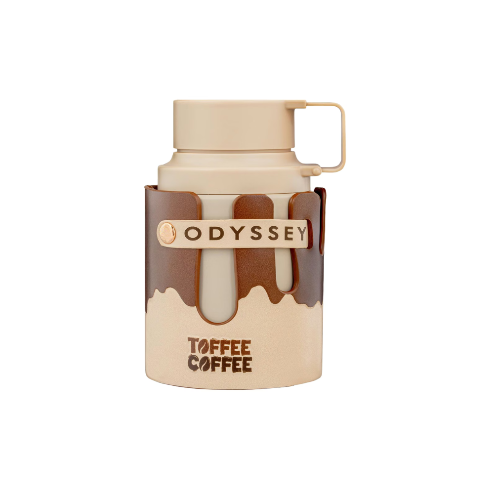 Armaf Odyssey Toffee Coffee Eau de Parfum 100ML
