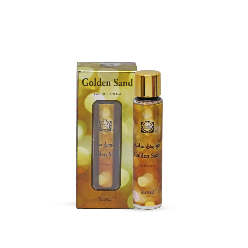 Surrati golden sand Eau De Parfum 50ML