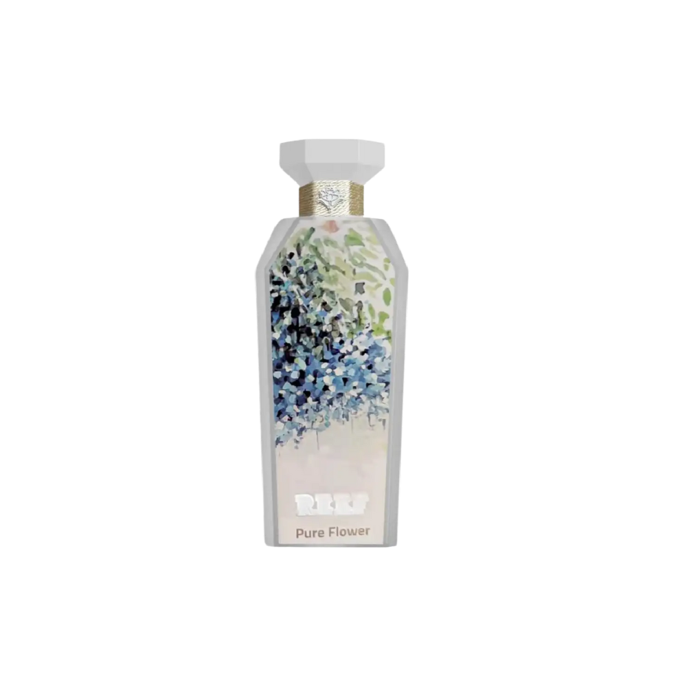 Reef Pure Flower Eau De Parfum 150ML
