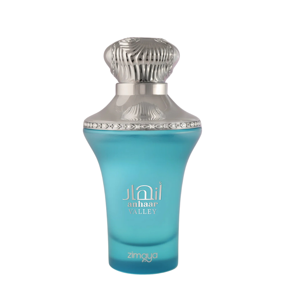 Zimaya Anhaar Valley Eau de Parfum 100ml Spray