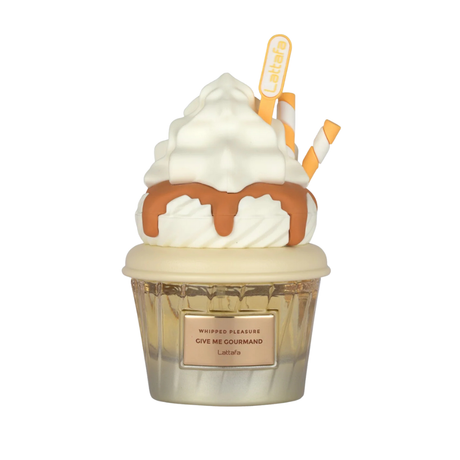 Lattafa Give Me Gourmand Whipped Pleasure EDP 75ML Spray