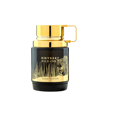 Armaf Odyssey Wild One Gold Edition Eau de Parfum 100ML Spray