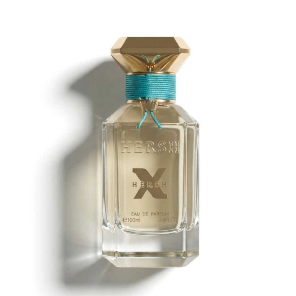 Hersh X Eau de Parfum 100ml Spray