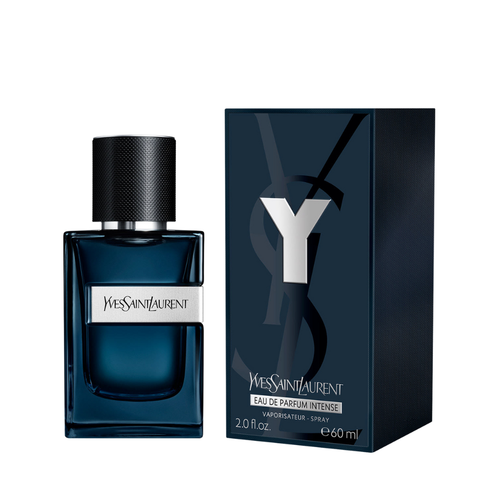 Yves Saint Laurent Y Eau de Parfum Intense 60ml Spray