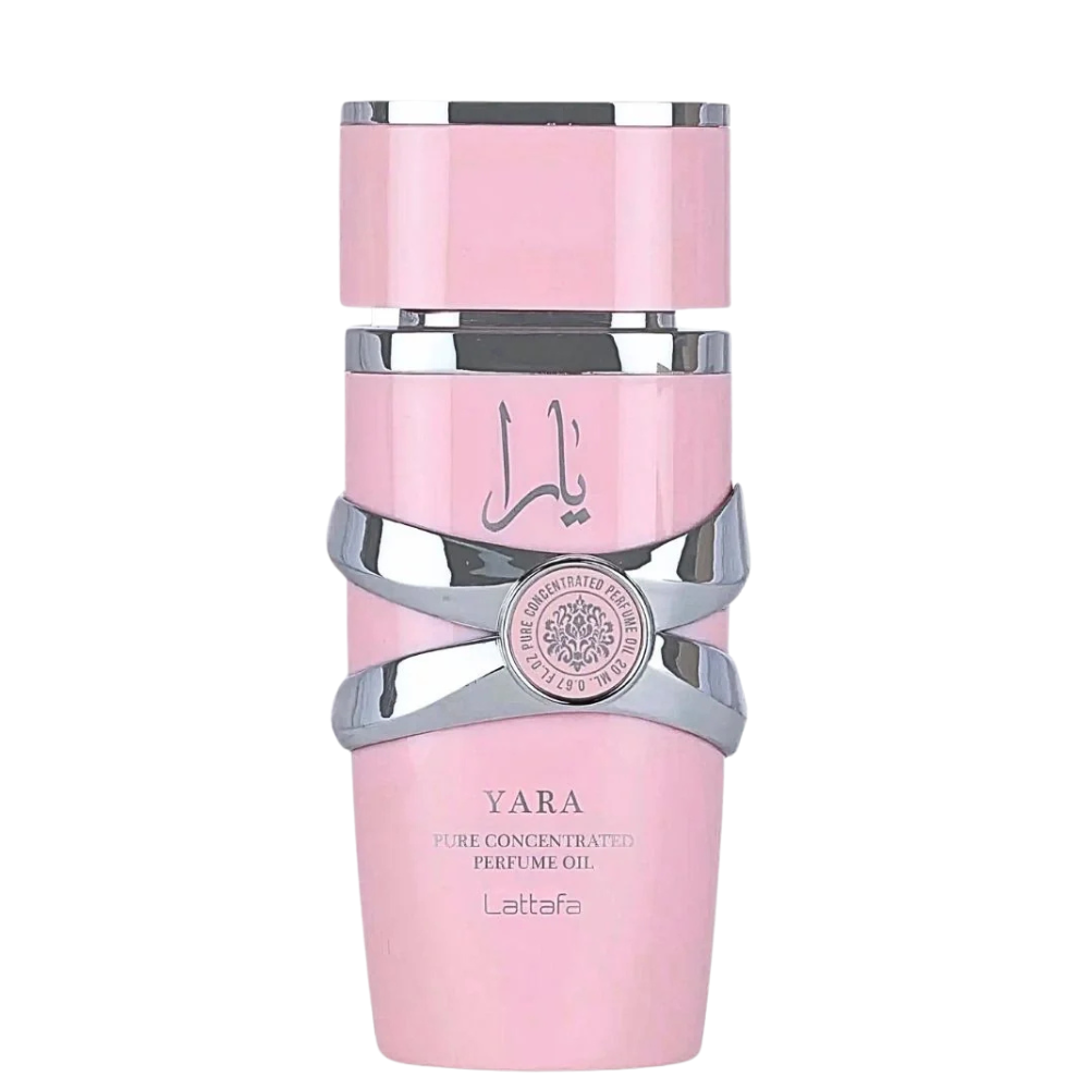 Lattafa Yara Pure Concentrated Perfume Oil 20ML
