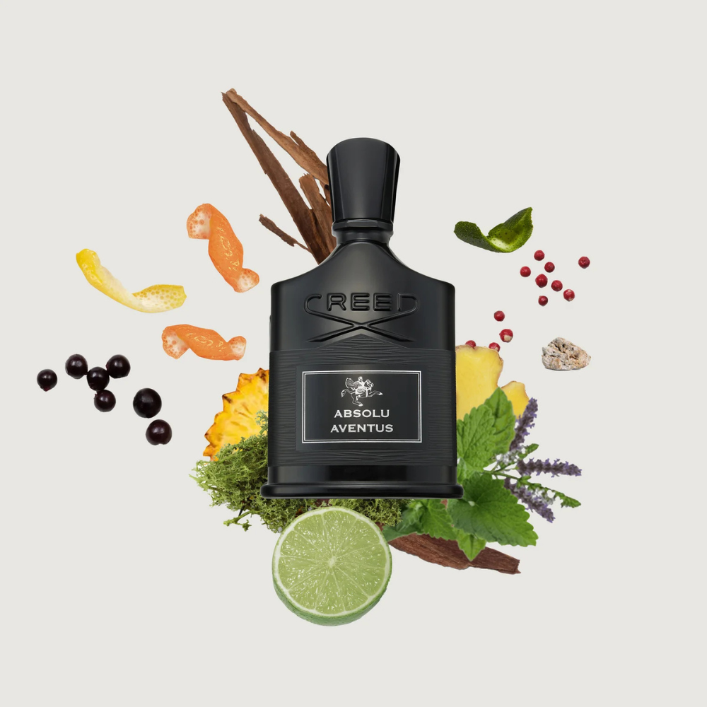 Creed Absolu Aventus Eau de Parfum 100ml Spray