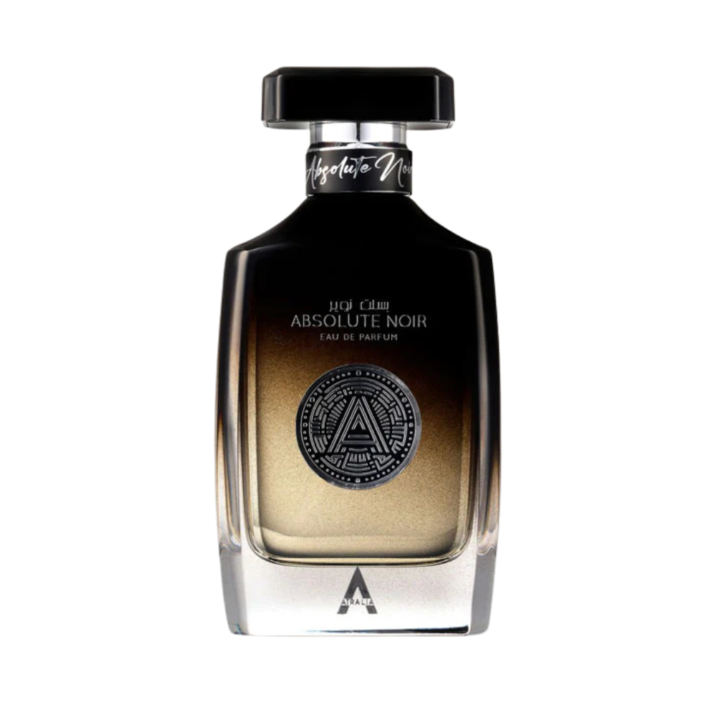 Atralia Absolute Noir Eau de Parfum 100ml Spray