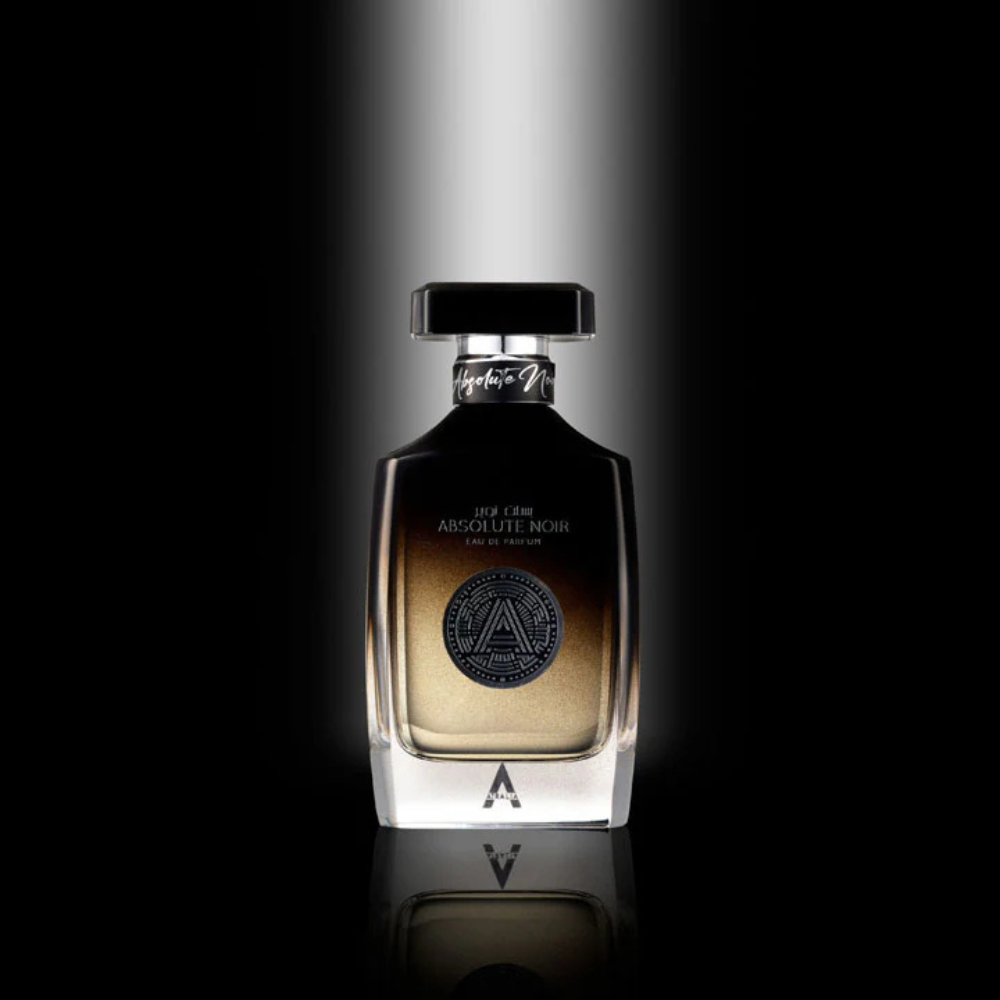 Atralia Absolute Noir Eau de Parfum 100ml Spray
