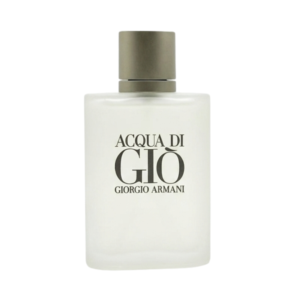 Giorgio Armani Acqua di Gio Eau de Toilette 100ml Tester