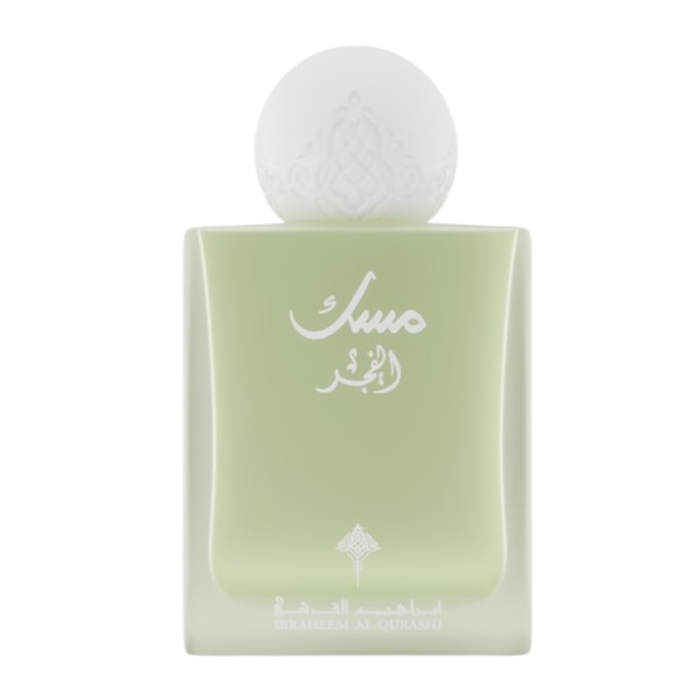 Ibrahim Al Qurashi Musk Al Fajr Eau de Parfum 75ml Spray