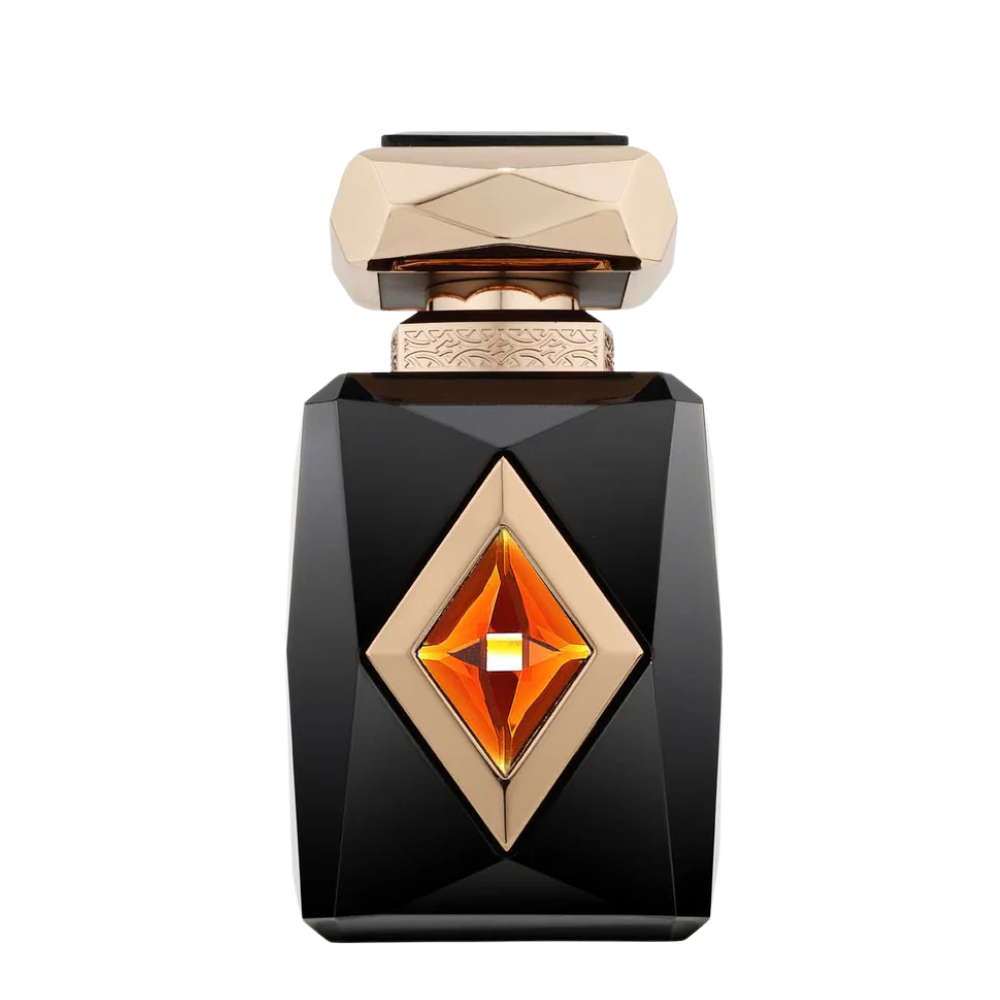 French Avenue Amber Saffron Extrait de Parfum 80ml Spray