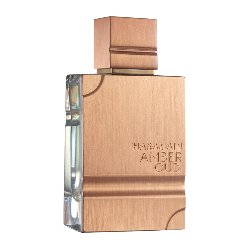 Al Haramain Amber Oud Eau de Parfum 60ml Spray