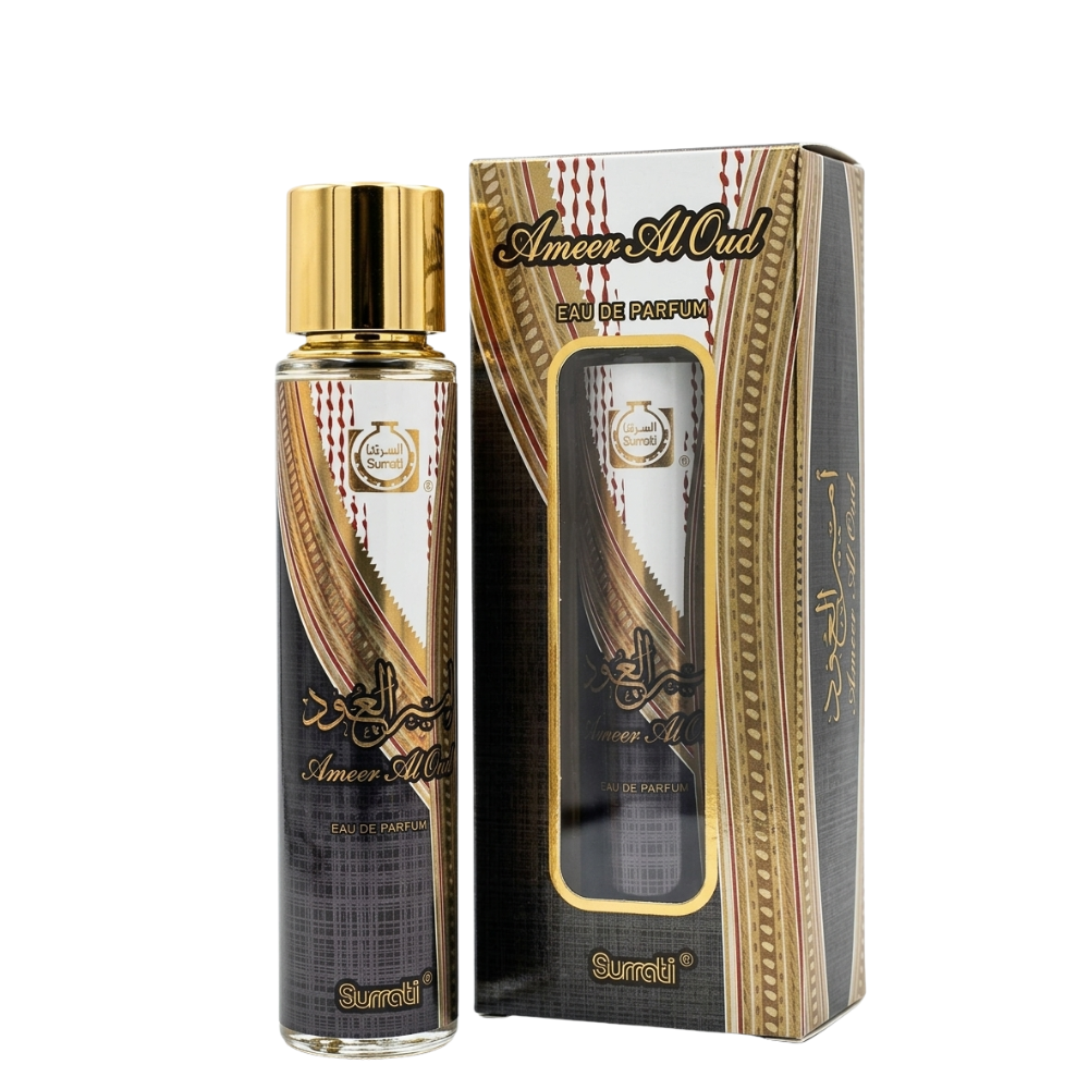 Surrati Ameer Al Oud Eau de Parfum 50ml Spray