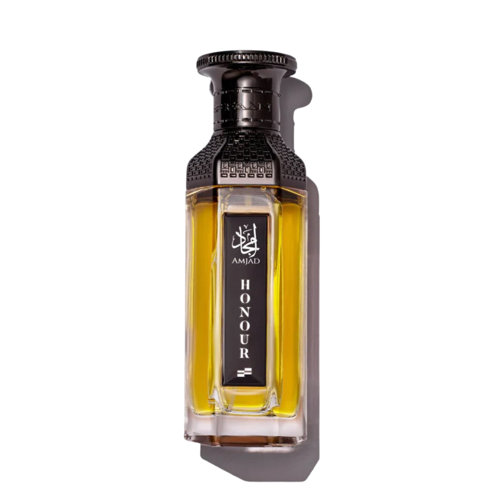 Faan Amjad Honour Eau De Parfum 200ml Spray