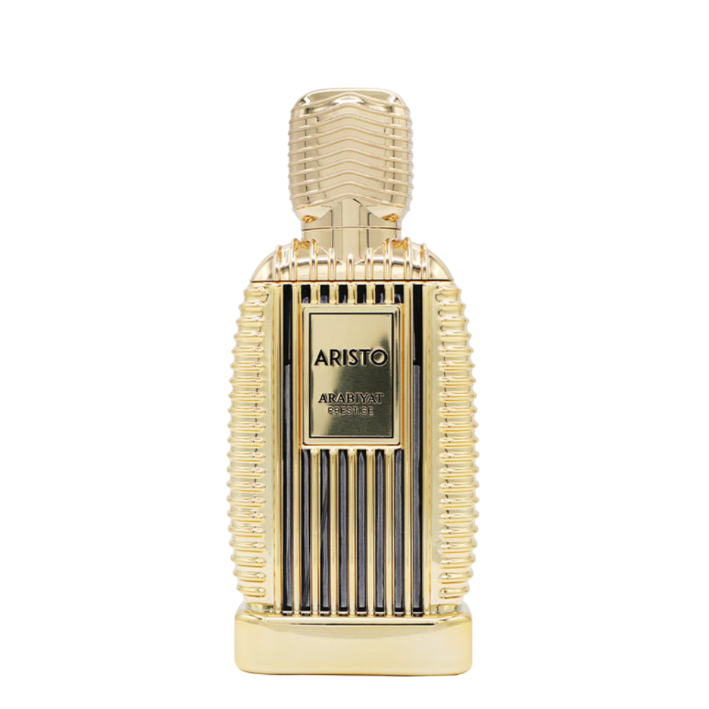 Arabiyat Prestige Aristo Eau de Parfum 100ml Spray