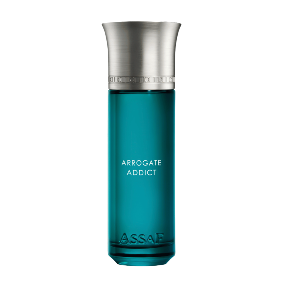 Assaf Arrogate Addict Eau de Parfum 200ml Spray