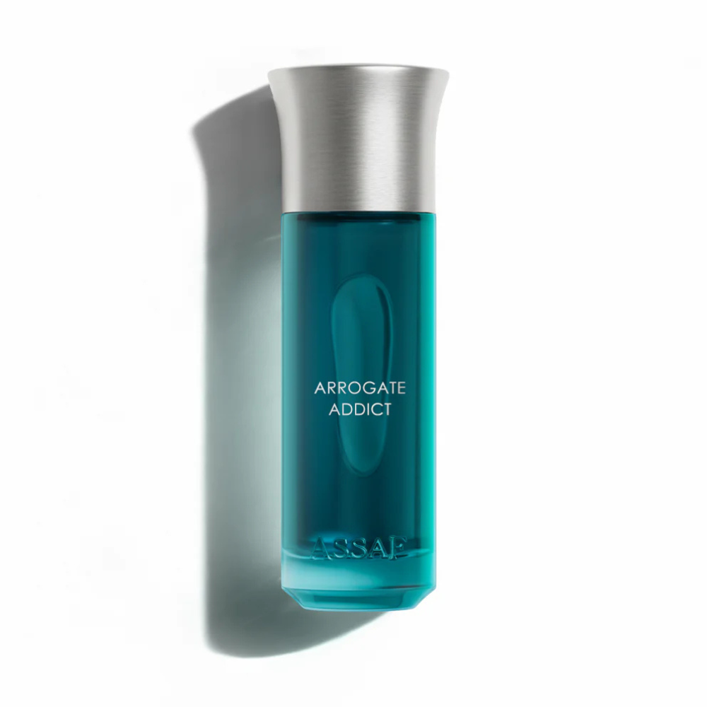 Assaf Arrogate Addict Eau de Parfum 200ml Spray